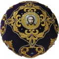 Mitra „Steaua” violet