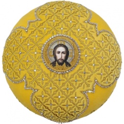 Mitra „Ornament”