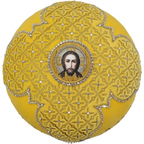 Mitra „Ornament”