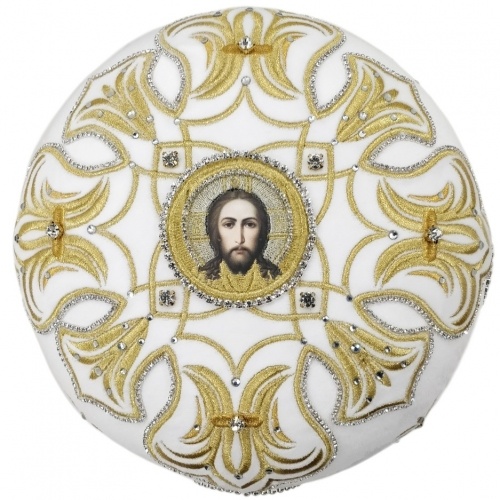 Mitra „Betleem” albă