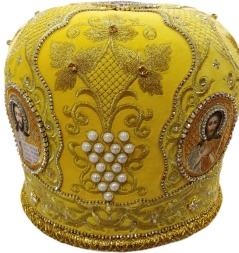 Mitra „Ternopil”