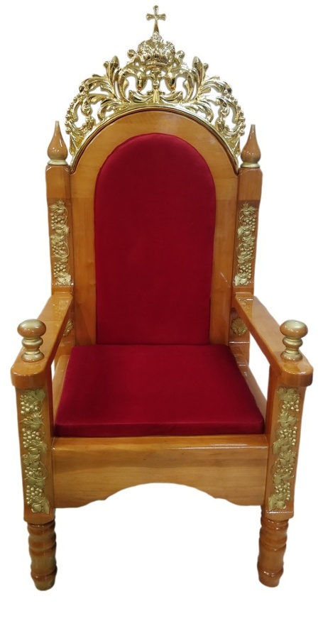 Tron (deschis la culoare)