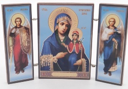 Skladeniul Sfintei Drepte Ana