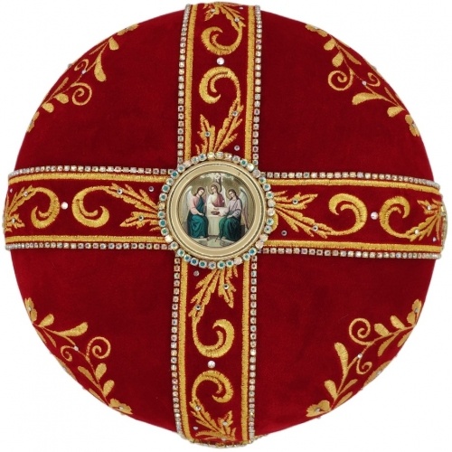 Mitra „Floare Mică”