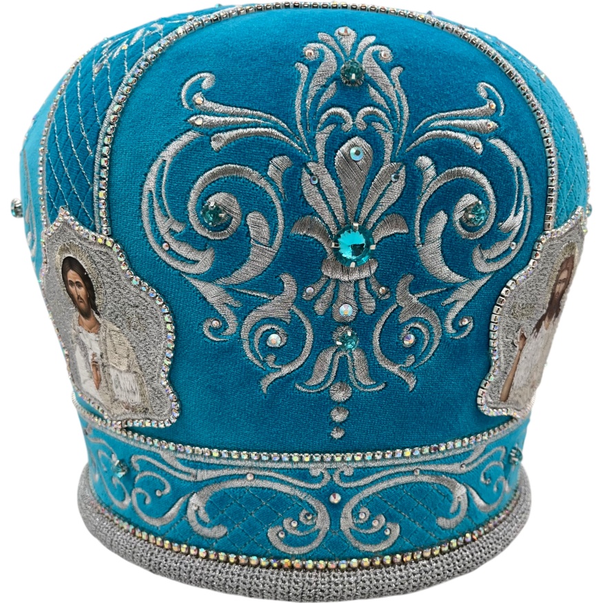 Mitra „Sfântul Nicolae” Nr. 2