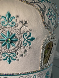 Mitră „Poceaev”