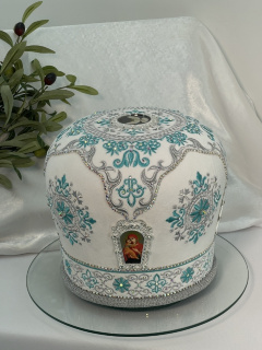 Mitră „Poceaev”