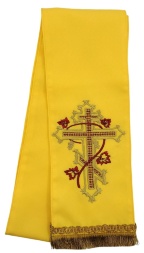 Semn de carte „Vița de vie”