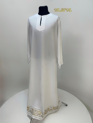 Podriznic broderie „Nașterea Domnului”