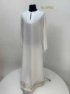 Podriznic broderie „Nașterea Domnului”