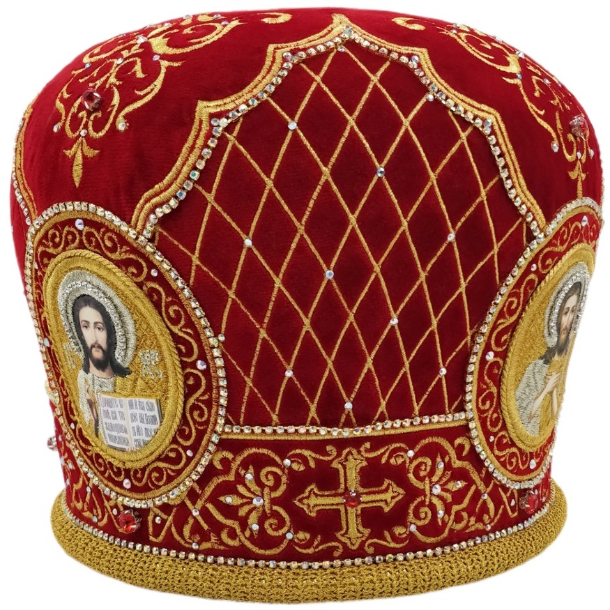 Mitra „Sfântul Gheorghe”