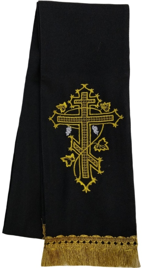 Semn de carte „Vița de vie”