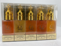 Tămâie ulei de binecuvântare