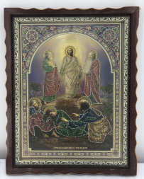 Icoana Schimbarea la Față a Domnului 36x46