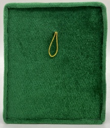 Icoană Sfântului Mucenic Rimma 15x12