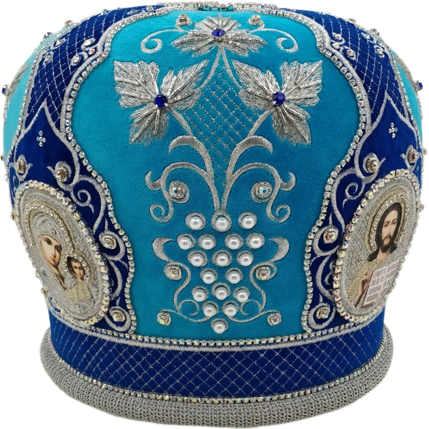 Mitra „Ternopil”