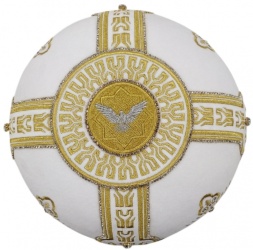 Mitra „Crucea Grecească” No. 2