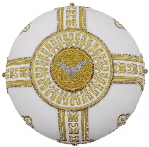 Mitra „Crucea Grecească” No. 2