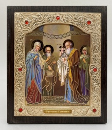 Icoana Întâmpinarea Domnului 15×18