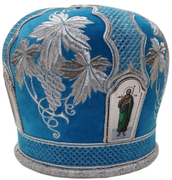 Mitra "Strugure" Nr. 2