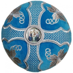 Mitra "Strugure" Nr. 2