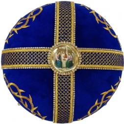 Mitra „Coroana de spini”