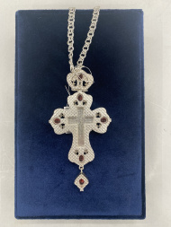 Cruce pectorală 14,5×7cm (grosime 1cm)