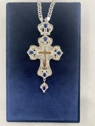 Cruce pectorală 14,5×7cm (grosime 1cm)