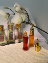 Agheasmă Myro 100% Uleiuri Esențiale Grecești Naturale