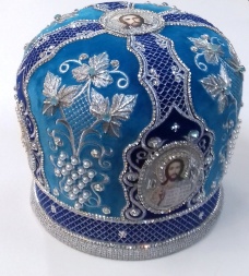 Mitra „Ternopil”