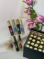 Tămâie Ierusalim clasa premium