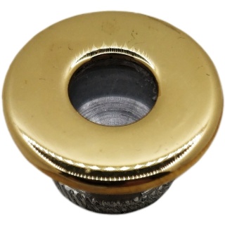 Capsulă rotundă Ø20