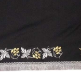 Pelerină „Cruce” 36×25