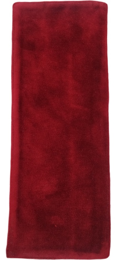 Șervețel de catifea 10×20