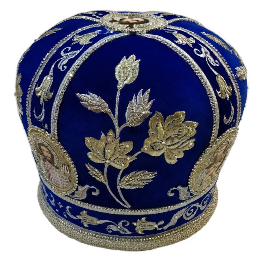 Mitra „Trandafirul”