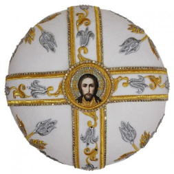 Mitra „Trandafirul”