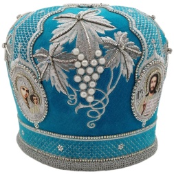 Mitra „Strugure”