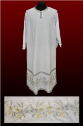 Подризник „Margaretă”