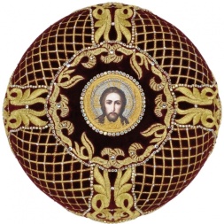 Mitra „Plasă” roșie