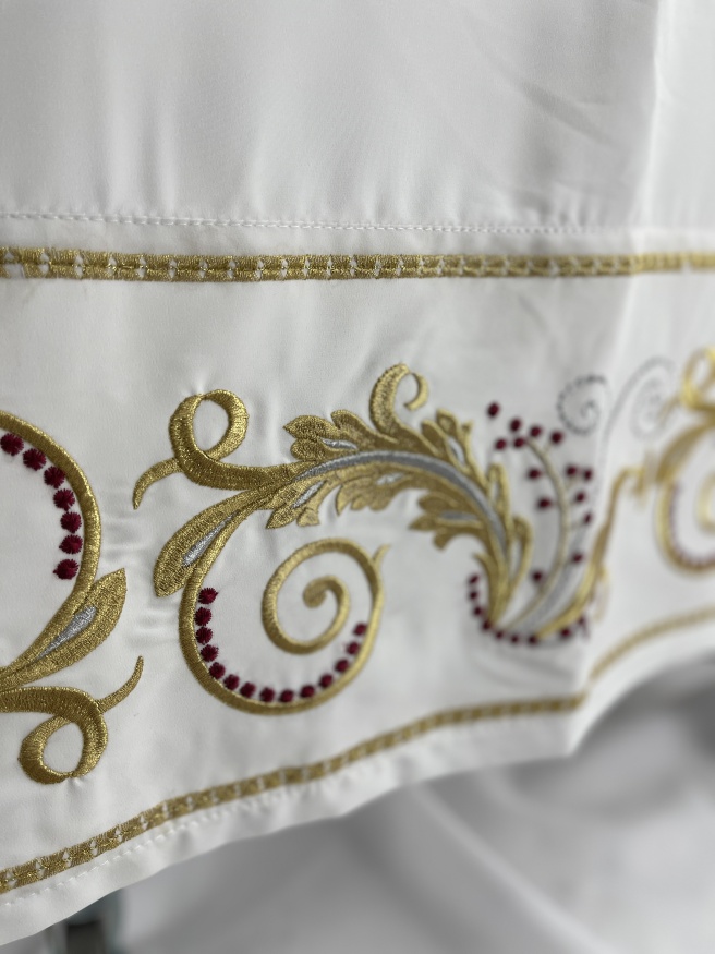 Podriznic „Floare”