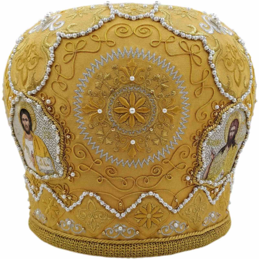 Mitra „Pociaevskaia”