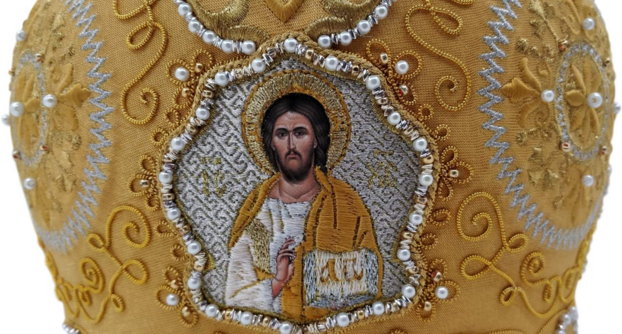 Mitra „Pociaevskaia”