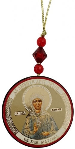 Pandantiv Sofrino Ф5см