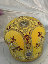 Mitra „Arhierească”