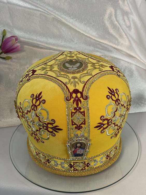 Mitra „Arhierească”