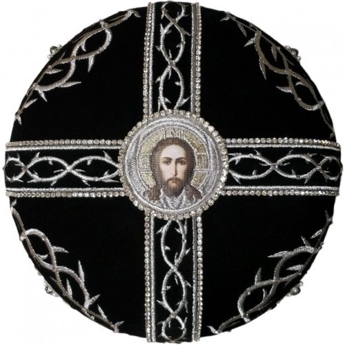 Mitra „Coroana de spini”