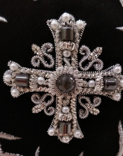 Mitra „Coroana de spini”