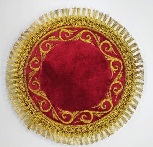 Șervețel pentru candelă