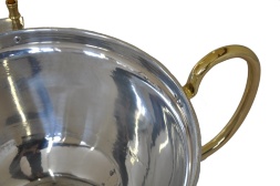 Cupa pentru sfințirea apei 5l (cu mânere)