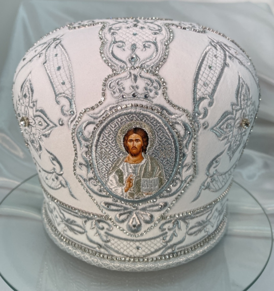 Mitra „Fedorovskaia”